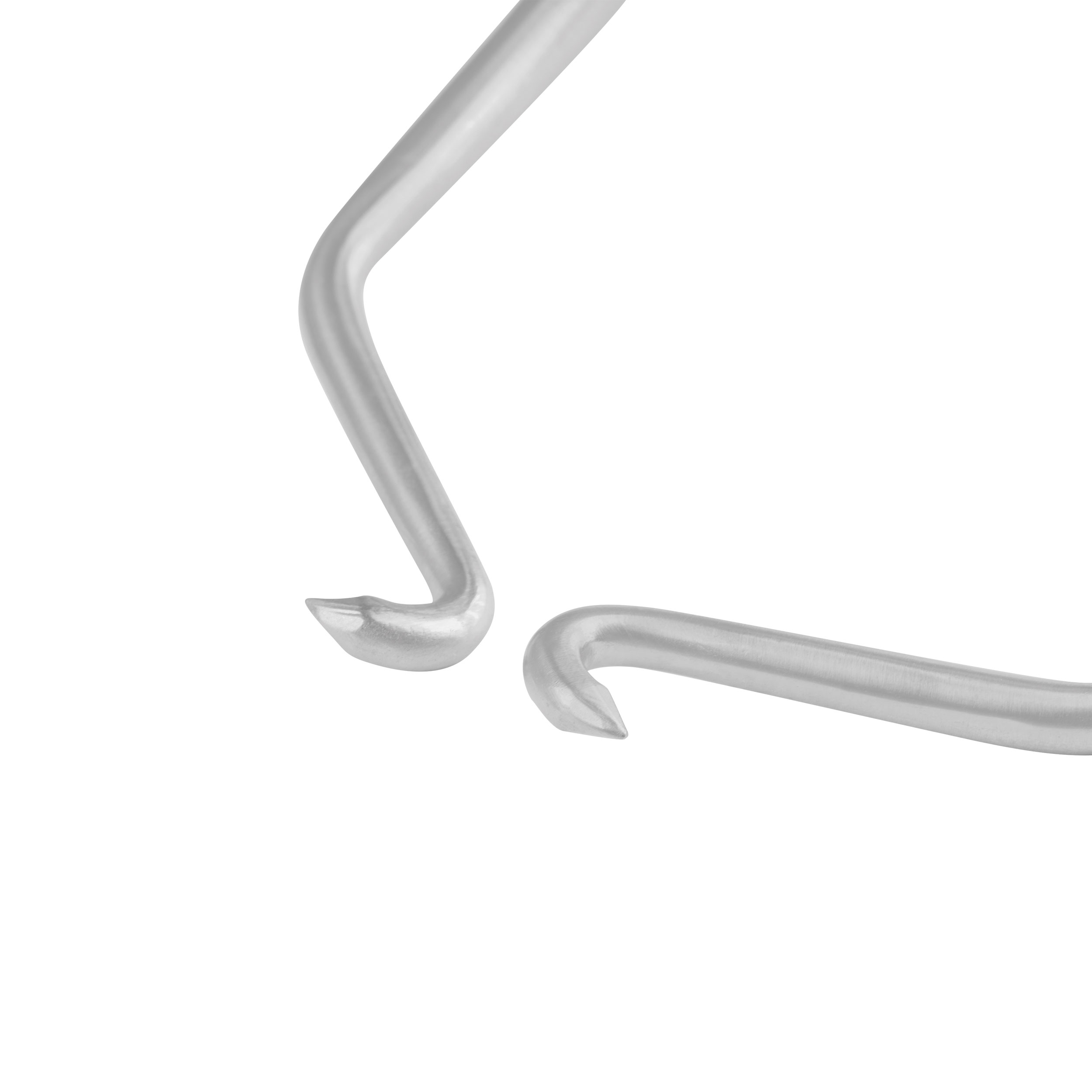 [DK]WALLACE knæretraktor, nærbillede 1